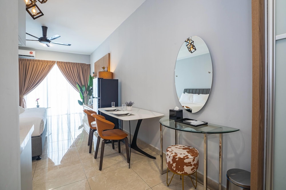 Wyndham Garden Suites IPOH ICC 24/30