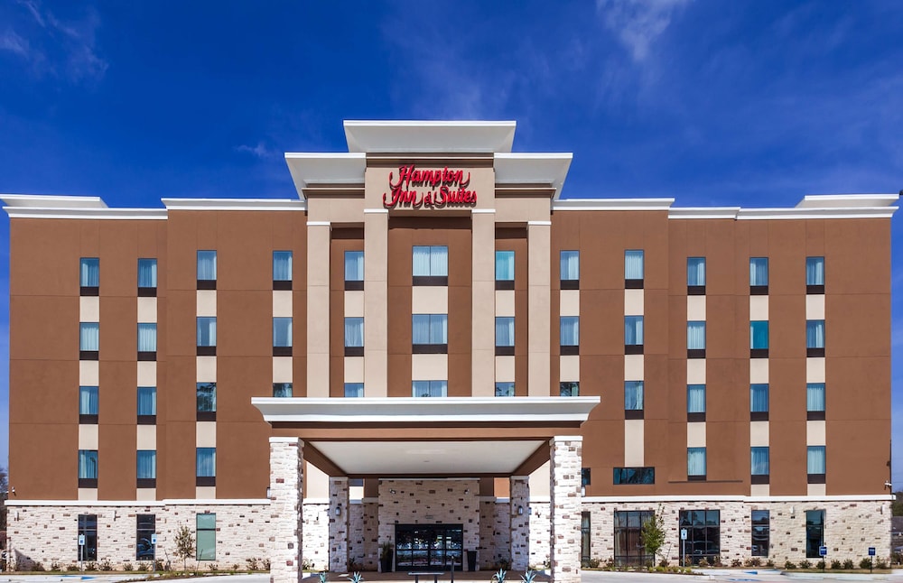 Hampton Inn Suites Houston Atascocita 1/38