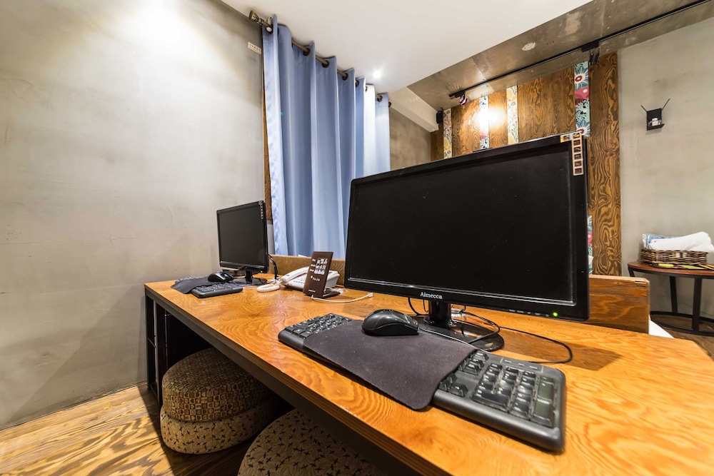 Hotel Yaja Yeongdeungpo 24/50