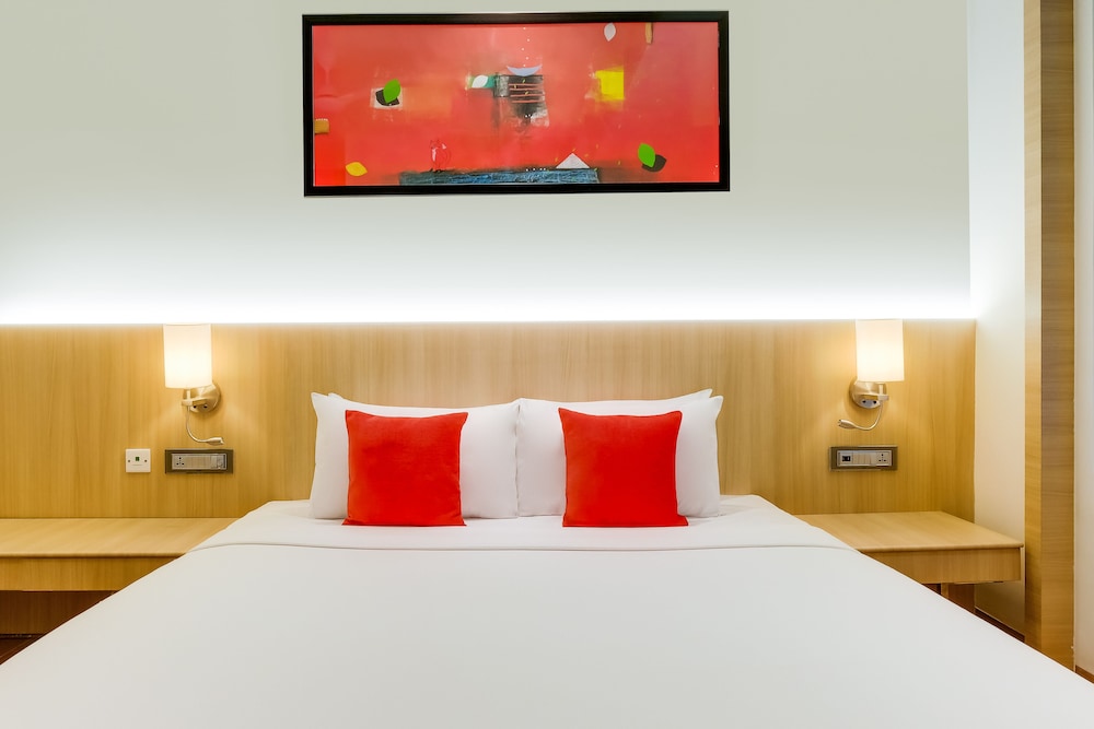 Red Fox Hotel Vijayawada 17/36