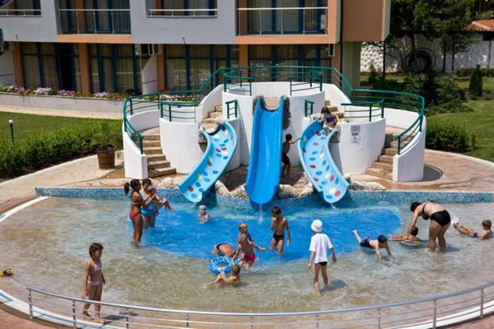 Trakia Plaza Hotel and Apartments 18/27