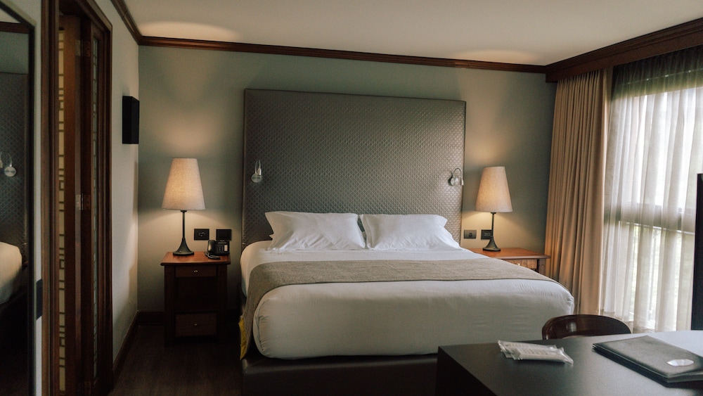 Hotel Park 10 26/88