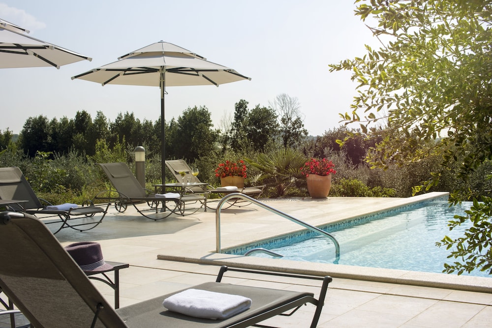 Hotel San Rocco 14/35