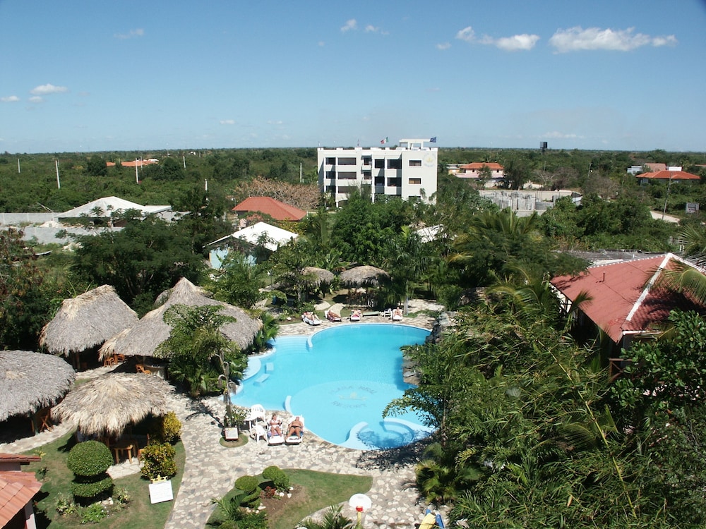 Plaza Real Resort 35/50
