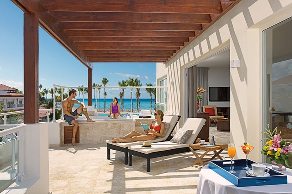 Dreams Dominicus La Romana Resort & Spa- All Inclusive 56/70