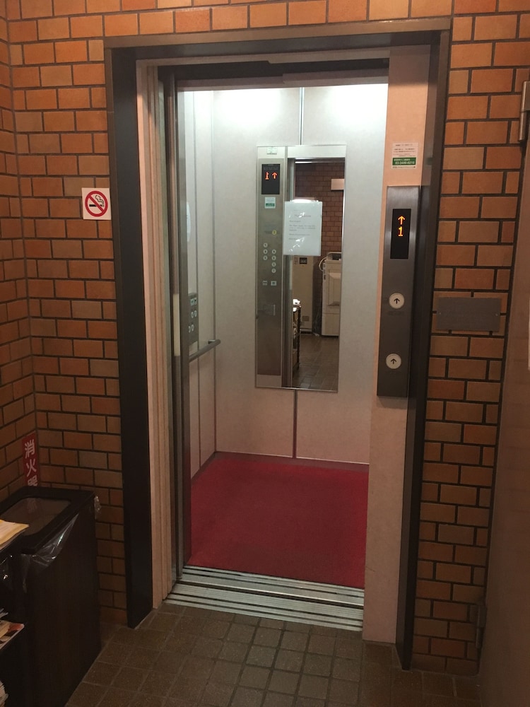 Hotel Yanagibashi 30/46