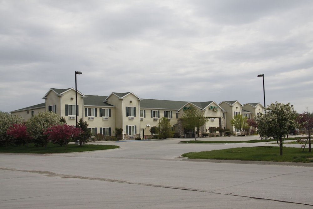 Horizon Inn and Suites 4/62