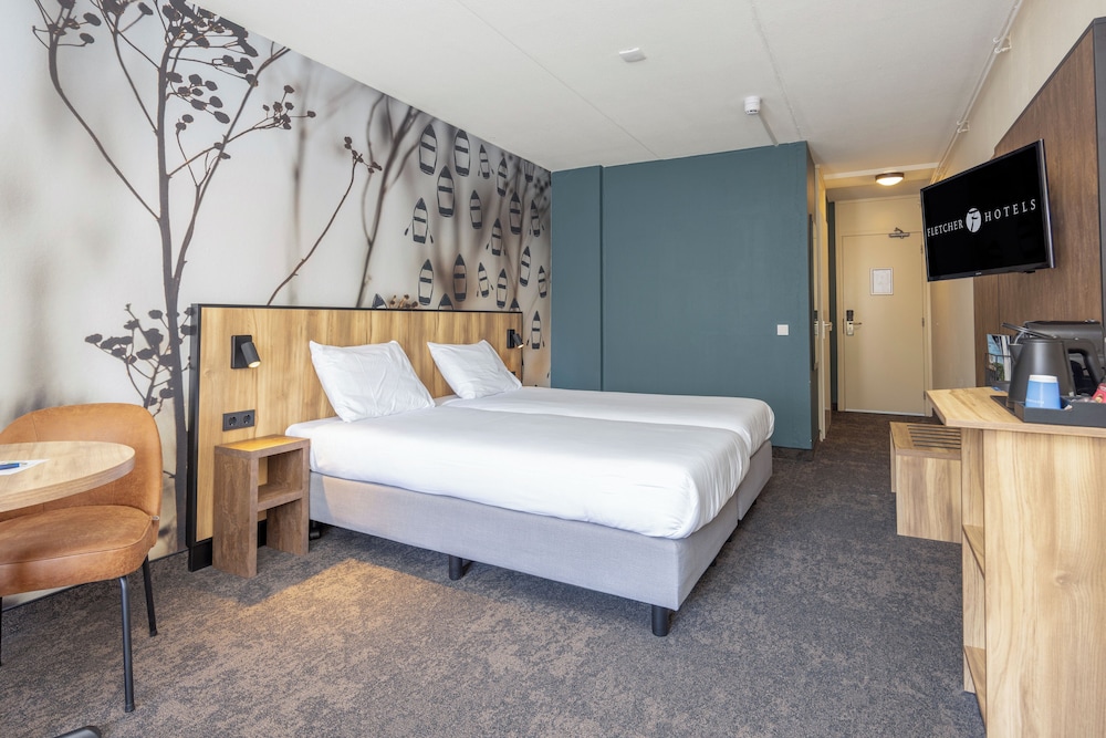 Fletcher Hotel de Eese Giethoorn 12/49