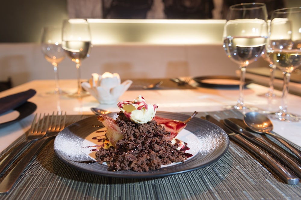 The Olive Exclusive All-Suite Hotel 11/30