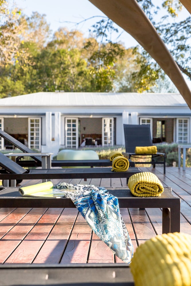 Bloomestate Luxury Retreat 30/61