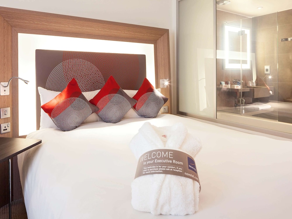 Novotel London Bridge 23/73