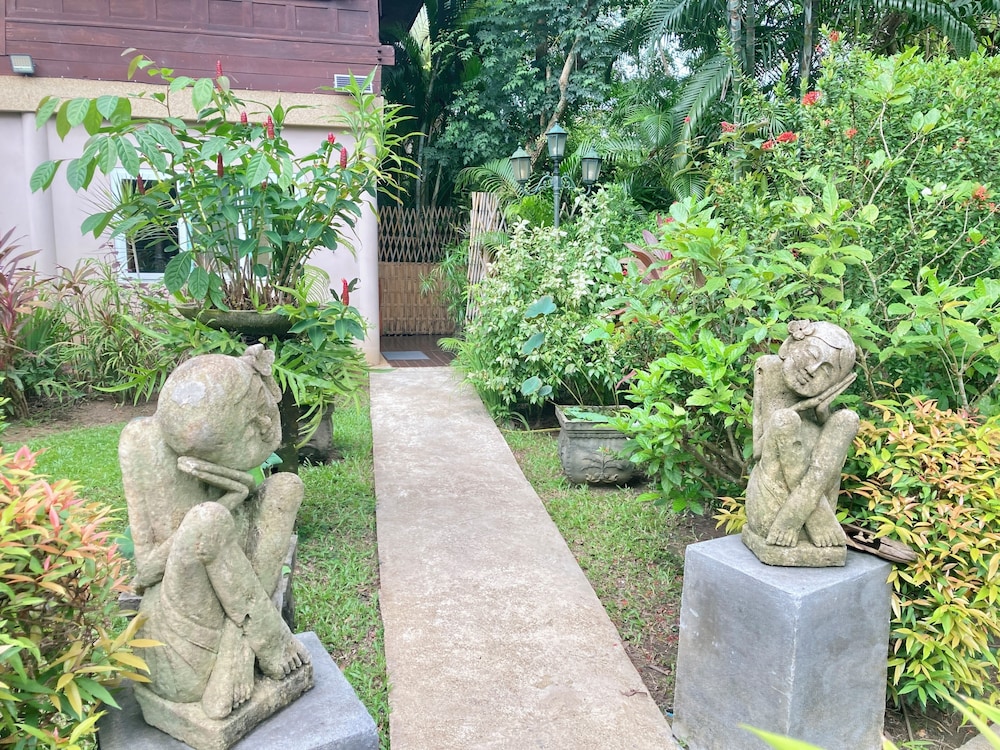 Ban Kaew Villas 47/50