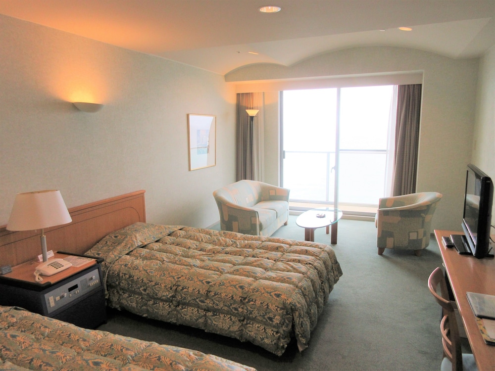 The Gran Resort Elegante Awajishima 44/59