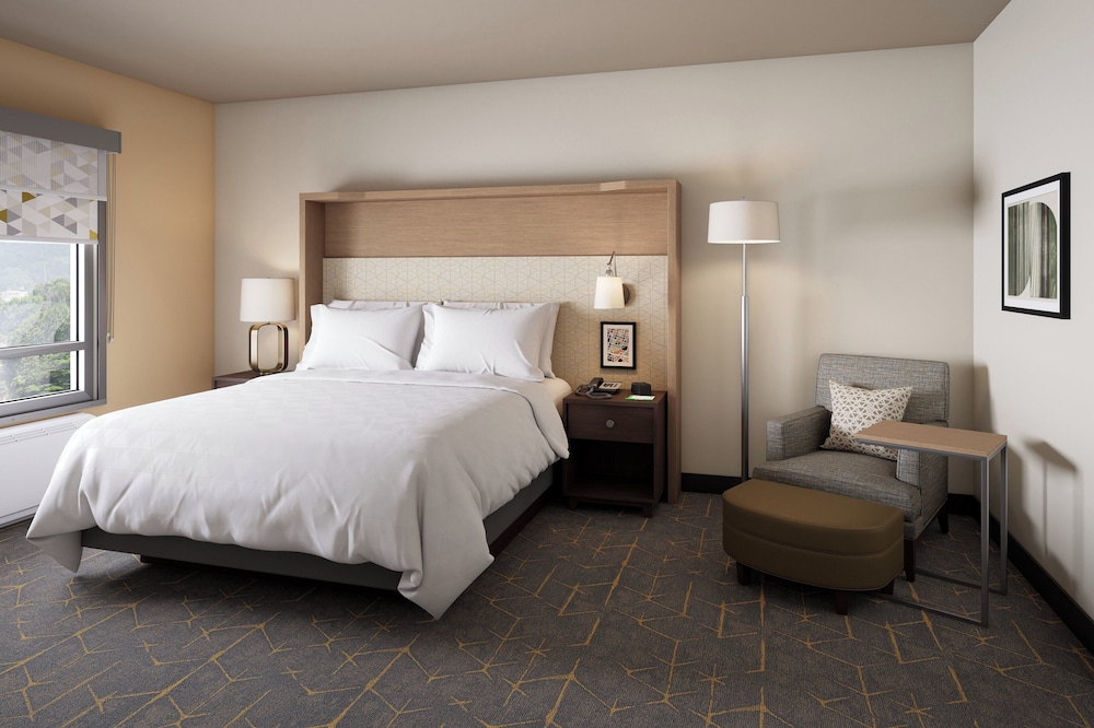 Holiday Inn & Suites Barstow 9/48