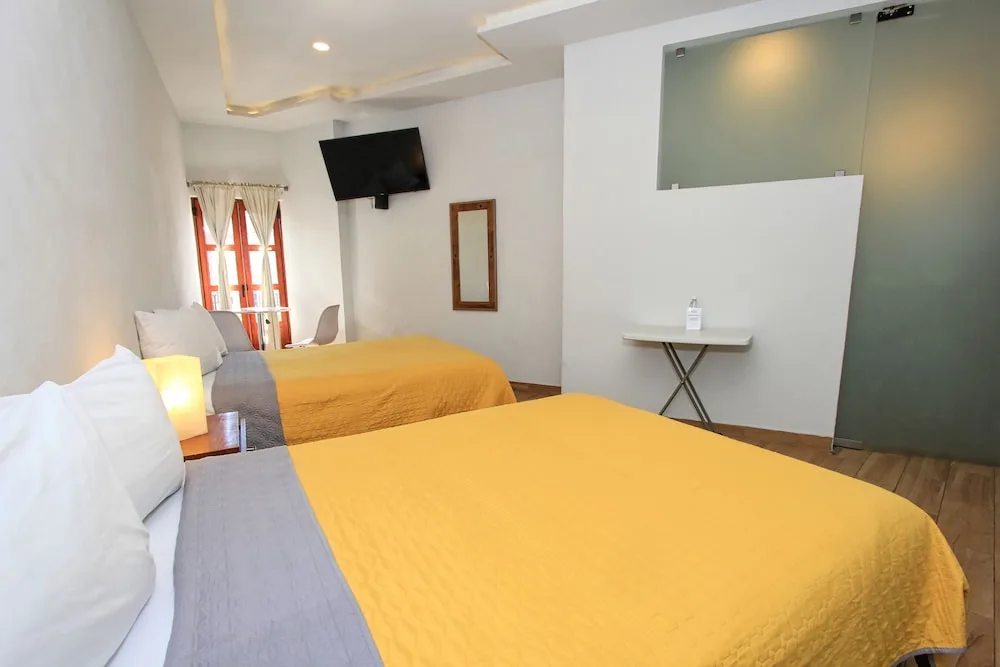 Hotel Grand Guanajuato 25/50