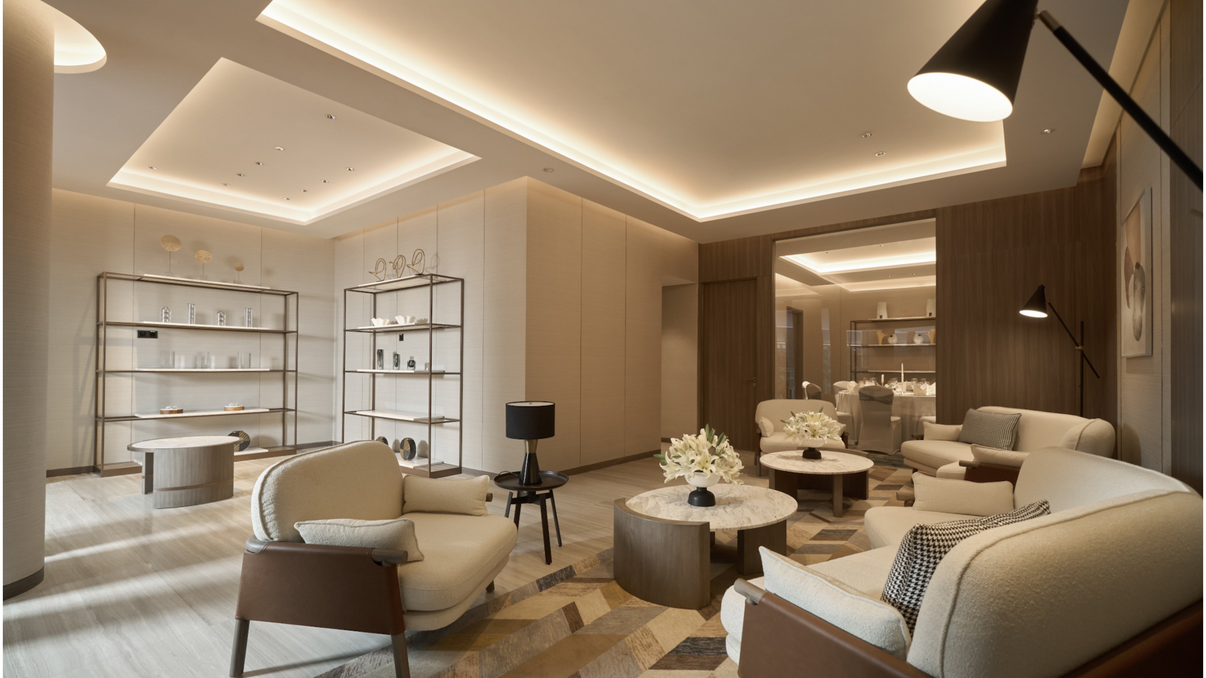 Holiday Inn & Suites VIENTIANE 29/42
