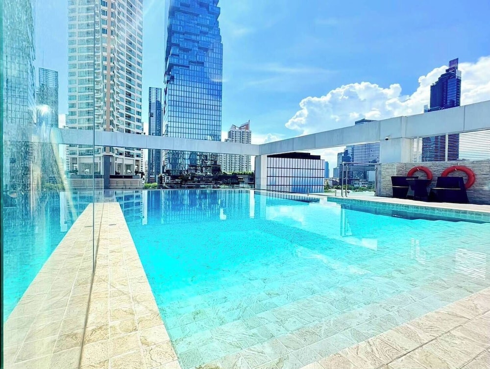 I Residence Hotel Silom 60/67