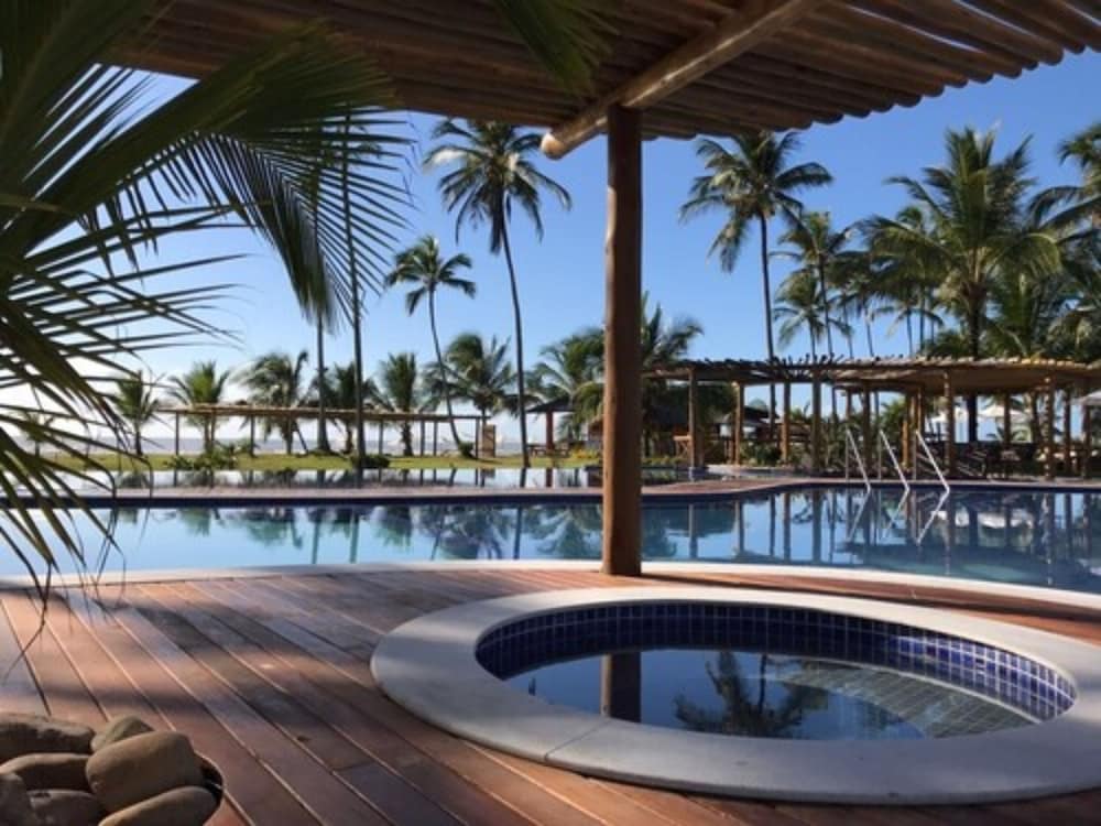 Resort Tororomba 17/45