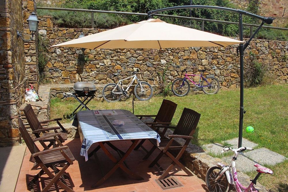 Antico Borgo Casalappi 44/73