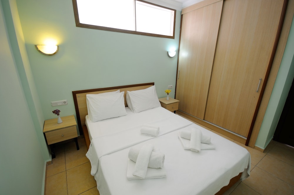 Room at BEYAZ KONAK EVLERI, DATCA