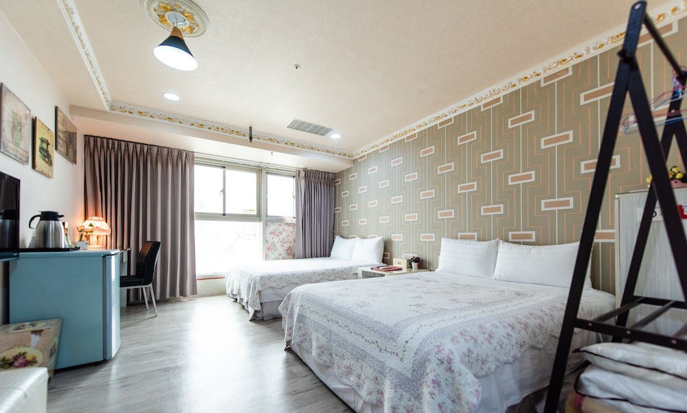 Gwawa Hotel 21/49