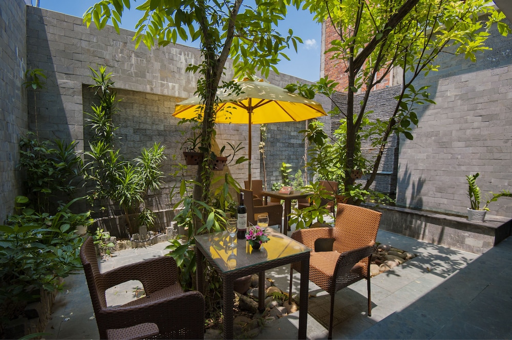 Sun Lake Homestay 37/44