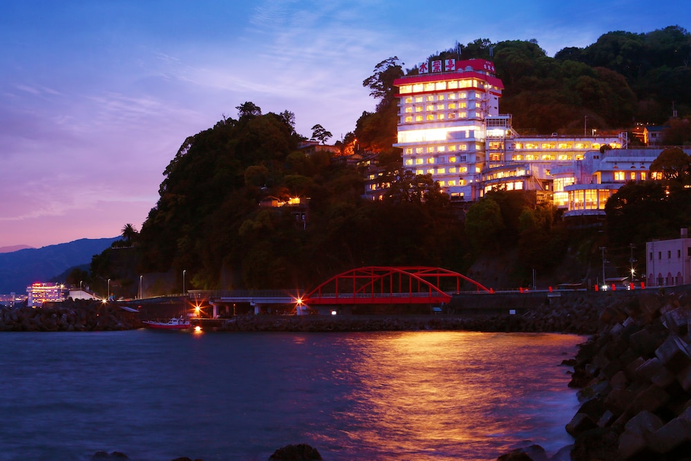 Hotel Suiyotei 51/54