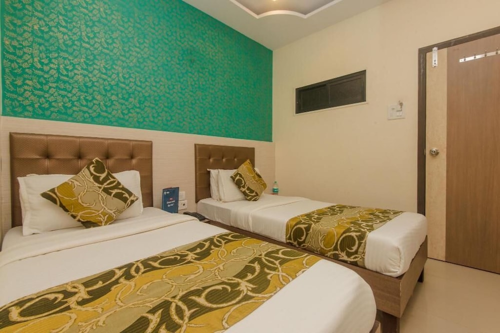 Hotel Golden Park 8/37