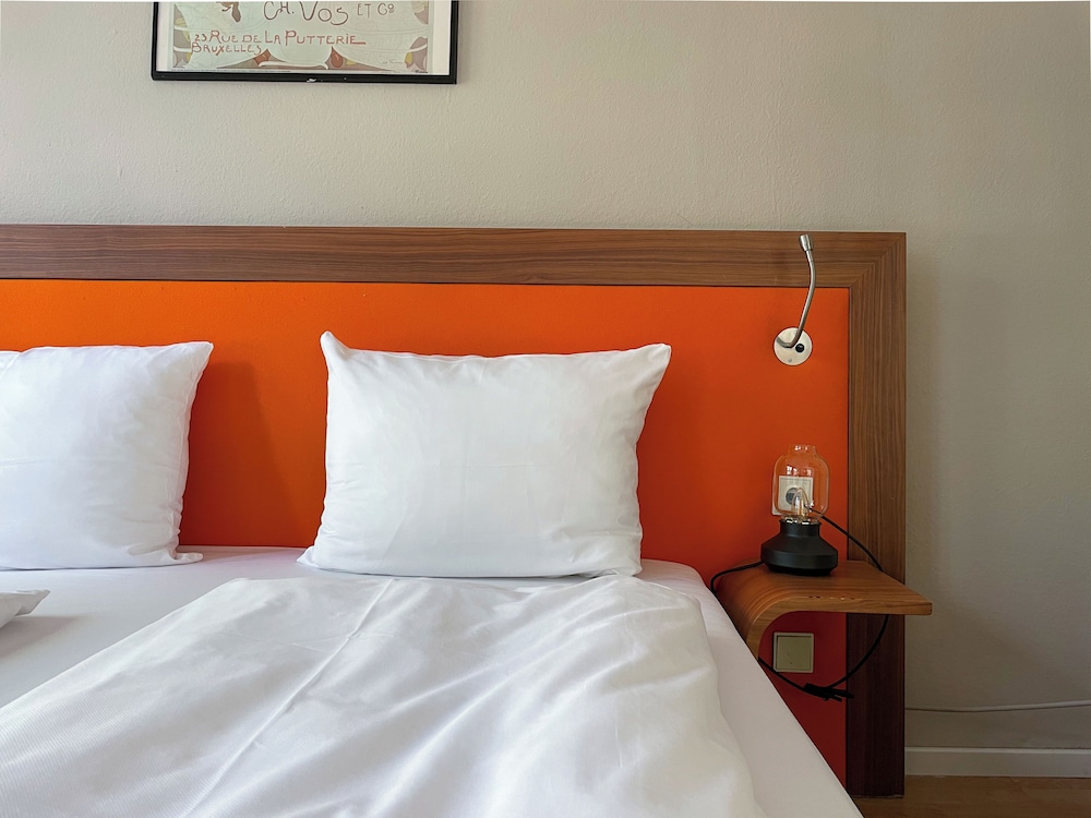 ホテル アム ゼンドリンガー トア 写真4
