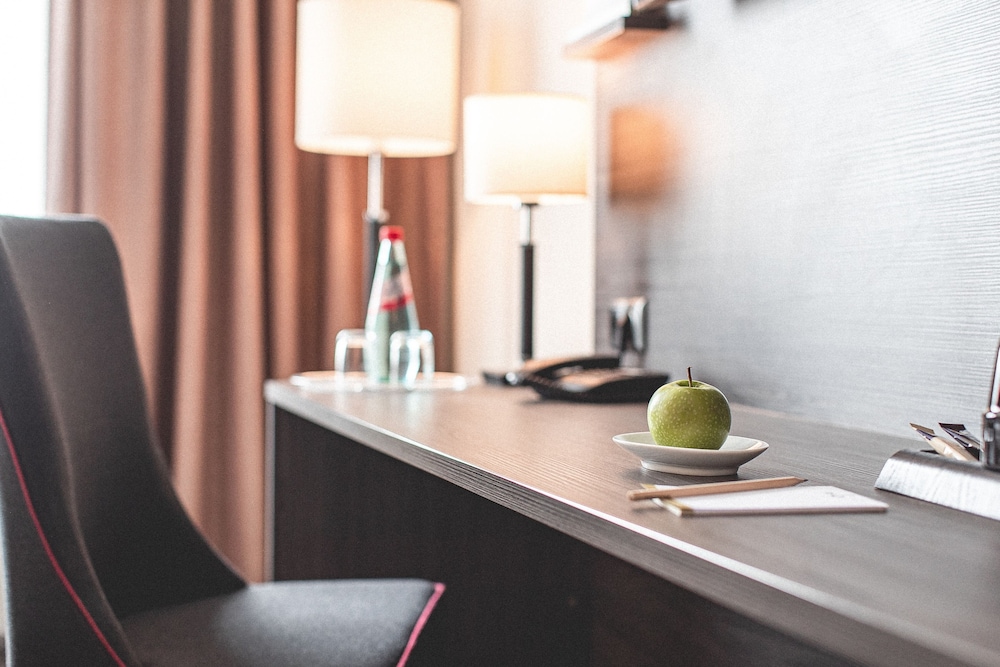 PLAZA Hotel Hanau 28/61
