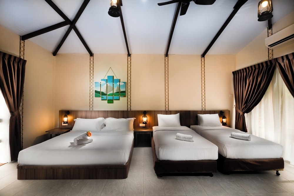 Paya Beach Spa and Dive Resort 15/50