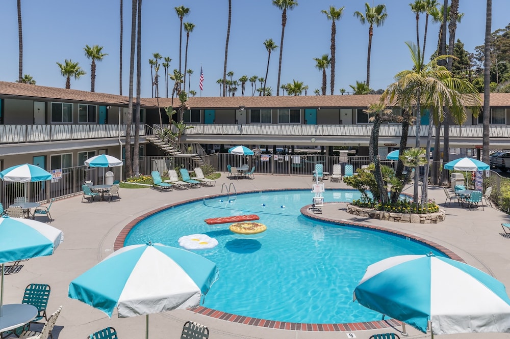 Kings Inn San Diego - Seaworld - Zoo 65/71