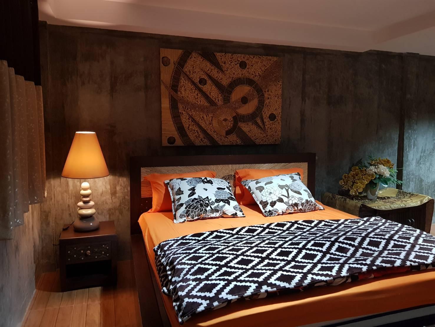 female dorm