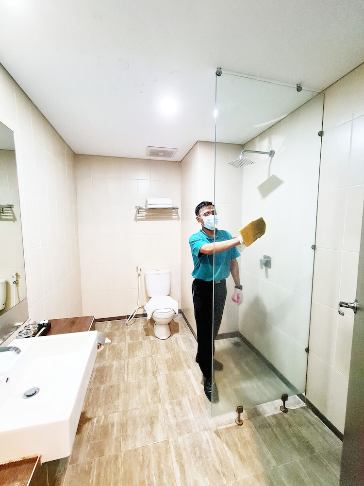 Hotel Tasneem Malioboro Yogyakarta 49/49