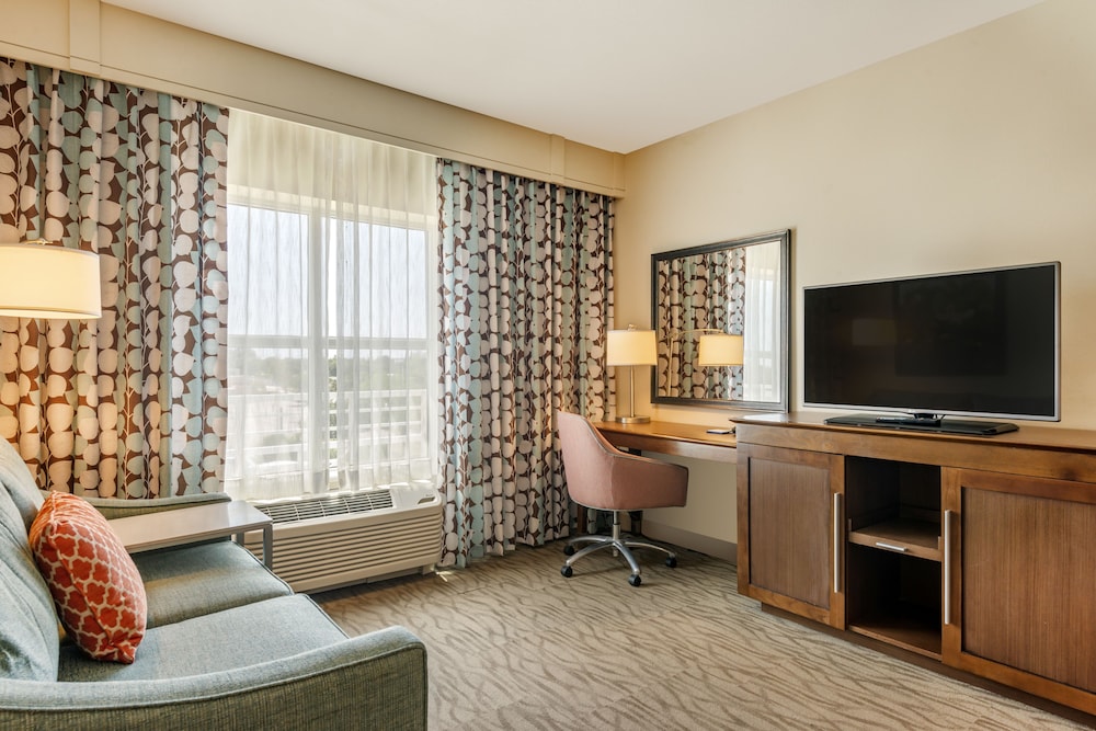 Hampton Inn and Suites Vero Beach Downtown 43/45