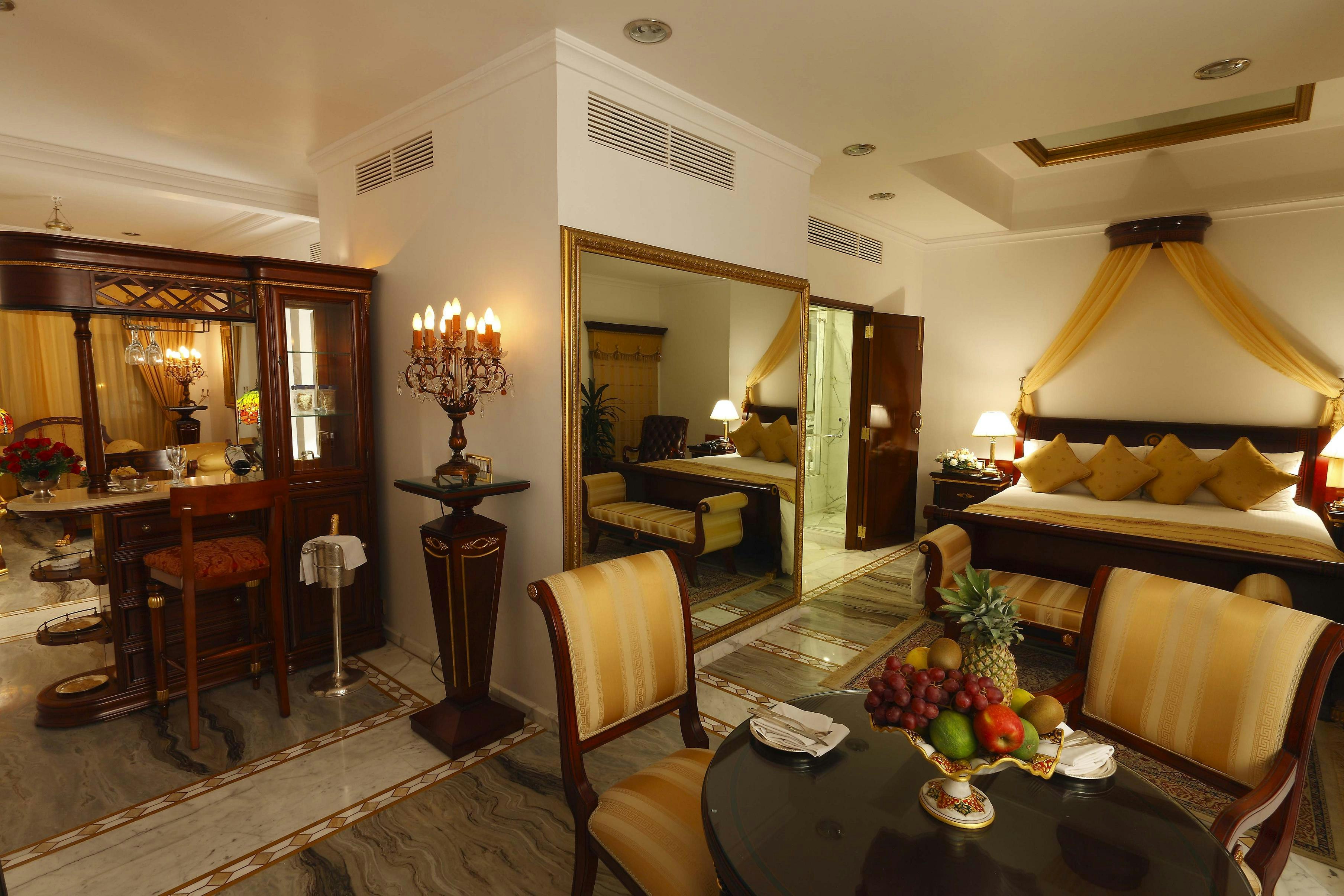 The Raj Palace 35/50