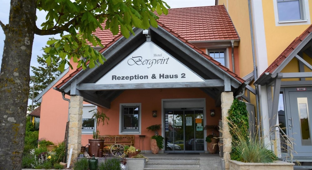 Hotel Bergwirt 2/69