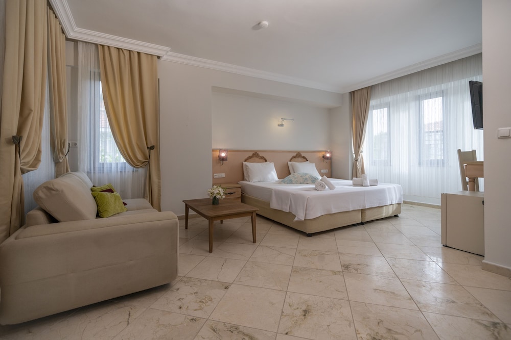 Dalyan Dostlari Evi 5/54