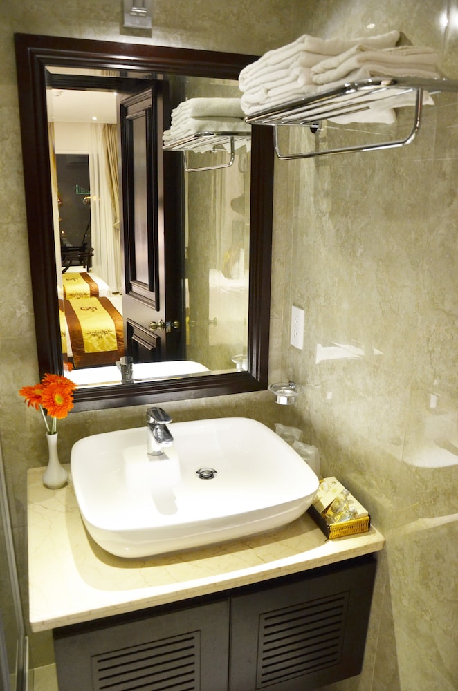 D&C Hotel photo2
