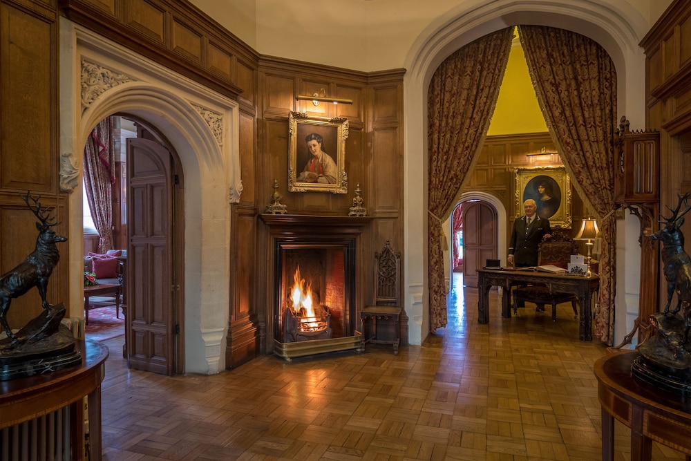 Lough Rynn Castle 23/50