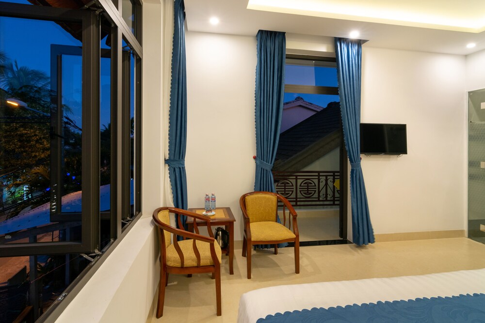 An Bang Scent Beach Homestay 34/41