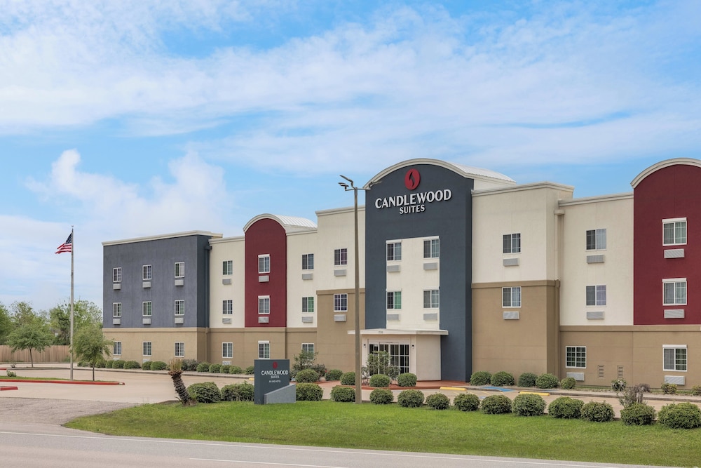 Candlewood Suites Hotel Texas City 5/53