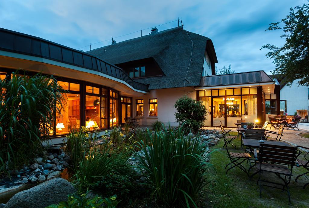 Ringhotel Warnemunder Hof 1/22
