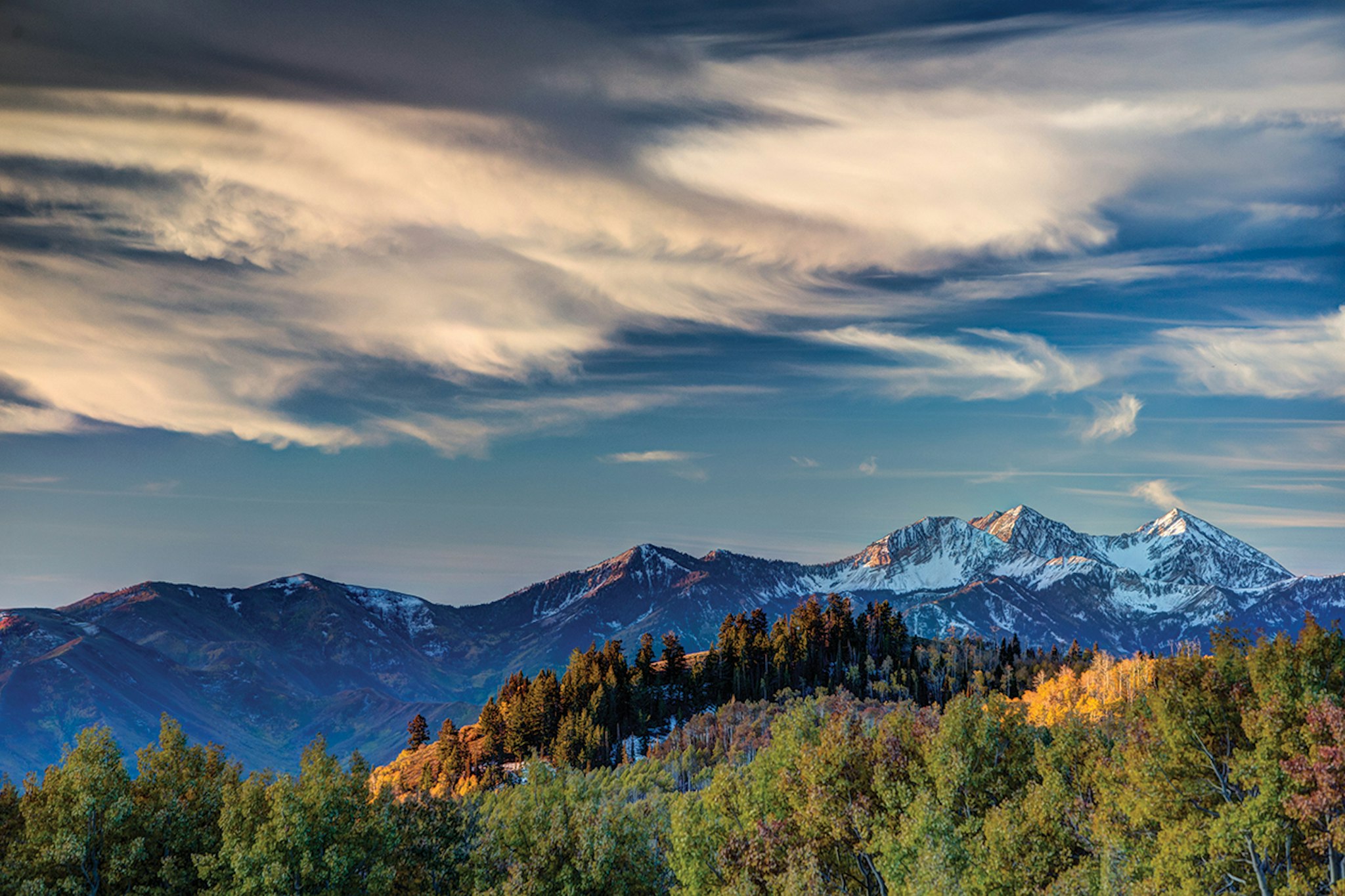 Worldmark Park City 37/40