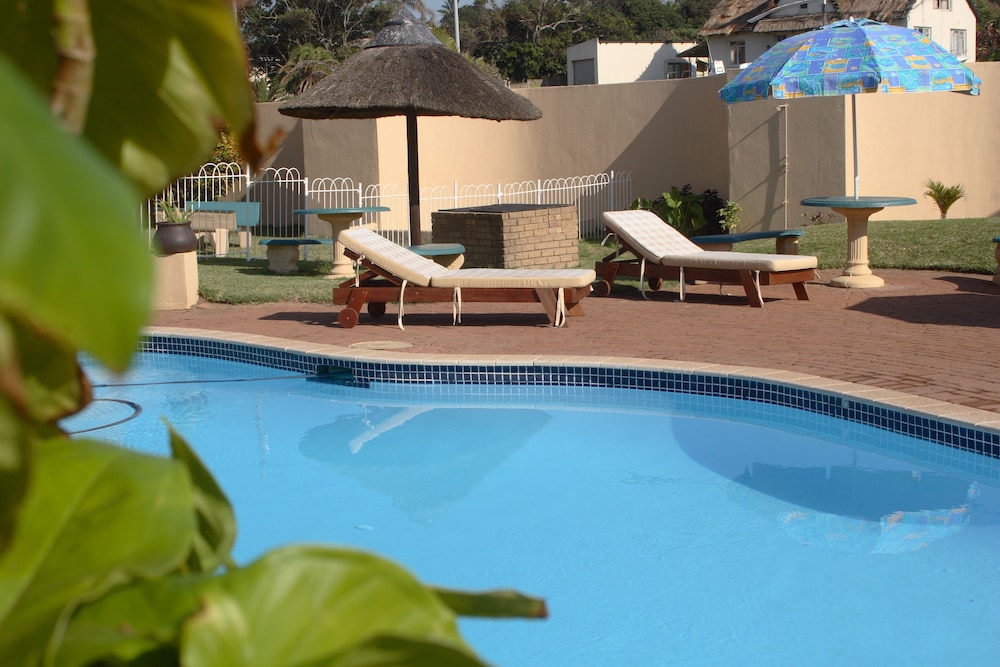 Club Hacienda 40/45