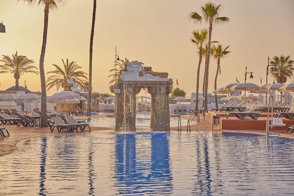 Ibersol Torremolinos Beach 44/50