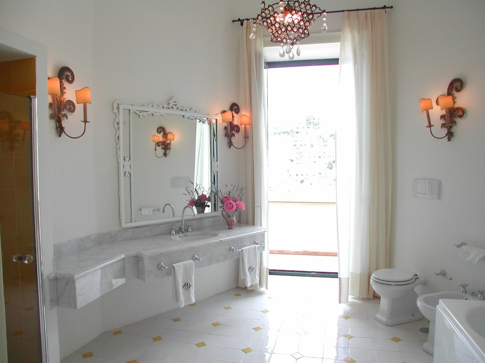 Palazzo Margherita Positano 11/71