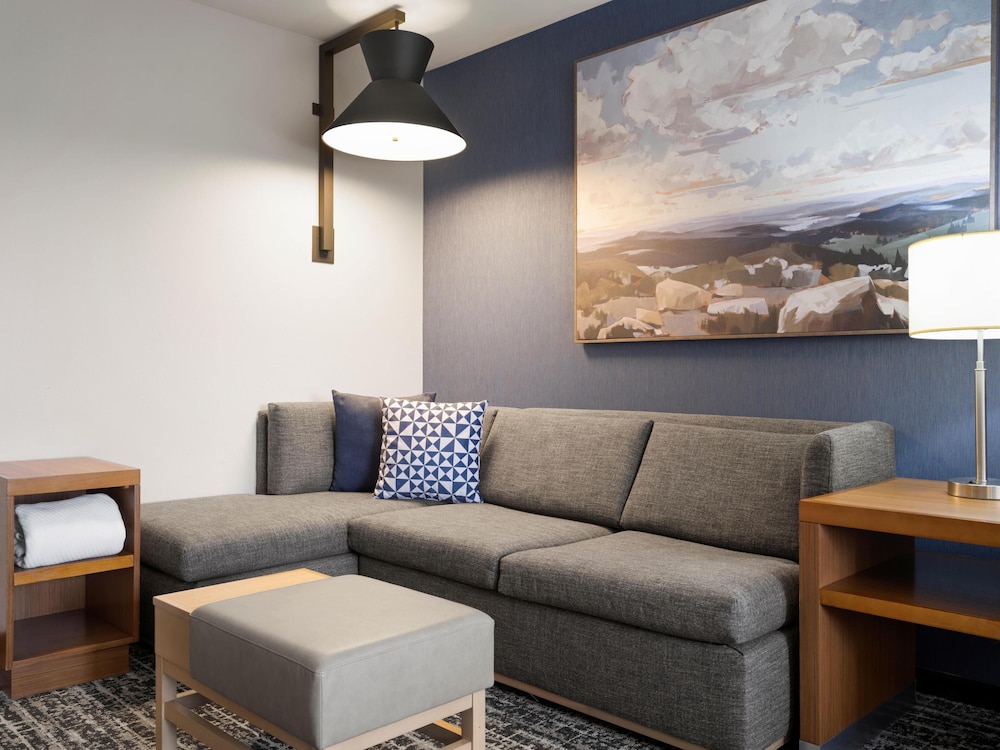 Hyatt Place Salt Lake City/Cottonwood 46/70
