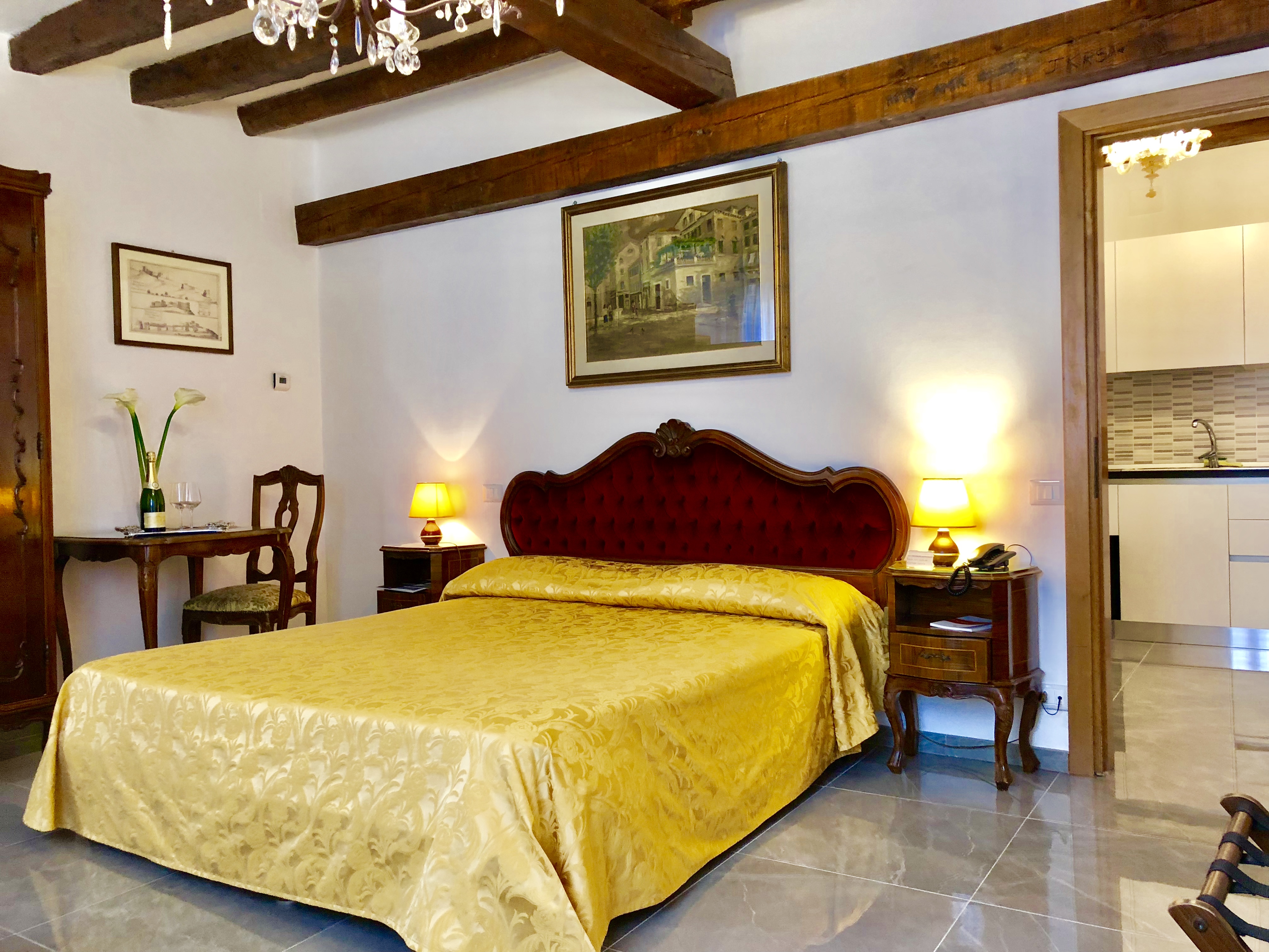 junior suite