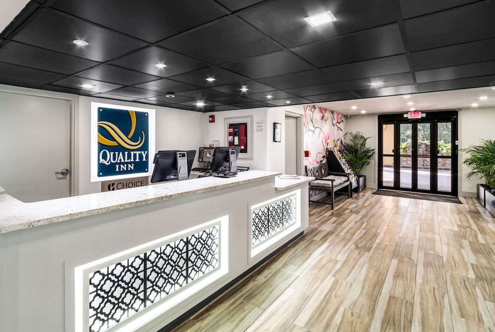 Quality Inn Coliseum 14/41